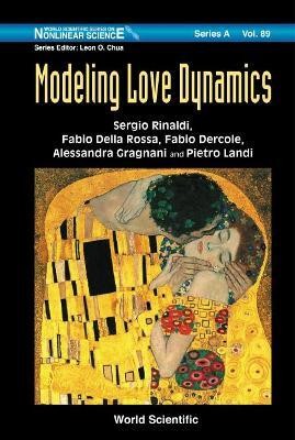 Modeling Love Dynamics(English, Hardcover, Rinaldi Sergio)