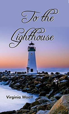To the Lighthouse(English, Paperback, Virginia Woolf)