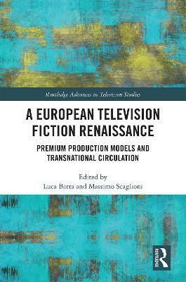 A European Television Fiction Renaissance(English, Paperback, unknown)