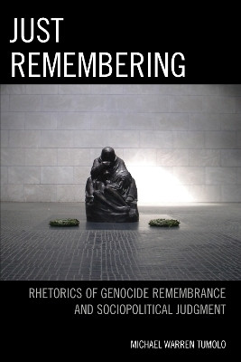 Just Remembering(English, Hardcover, Tumolo Michael Warren)