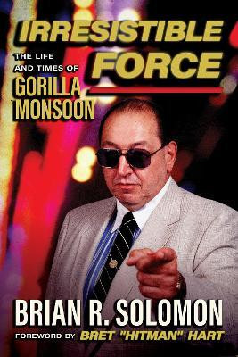 Irresistible Force(English, Paperback, Solomon Brian R.)
