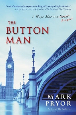 The Button Man(English, Paperback, Pryor Mark)