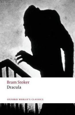 Dracula(English, Paperback, Stoker Bram)