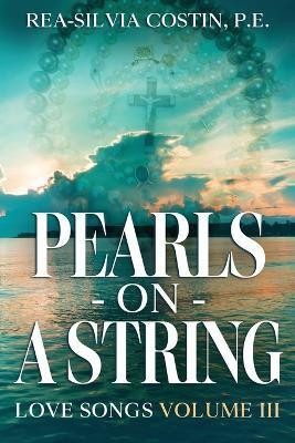 Pearls On A String(English, Paperback, Costin Rea-Silvia)