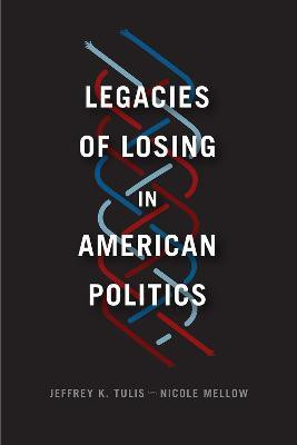 Legacies of Losing in American Politics(English, Paperback, Tulis Jeffrey K.)