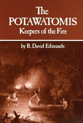 The Potawatomis(English, Paperback, Edmunds R. David)