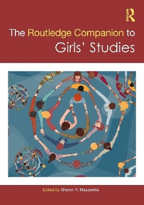 The Routledge Companion to Girls' Studies(English, Hardcover, unknown)
