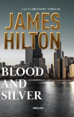 Blood and Silver(Paperback, James Hilton)