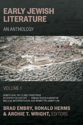Early Jewish Literature, vol 1(English, Paperback, unknown)