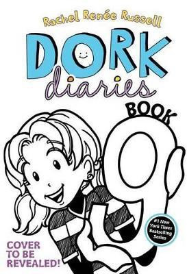 Dork Diaries 9(English, Hardcover, Russell Rachel Renee)