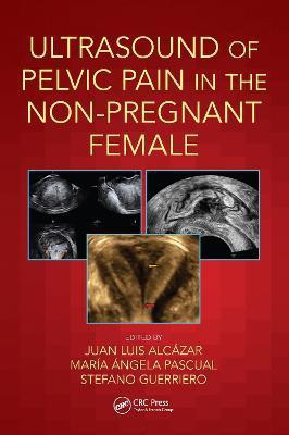 Ultrasound of Pelvic Pain in the Non-Pregnant Patient(English, Electronic book text, unknown)