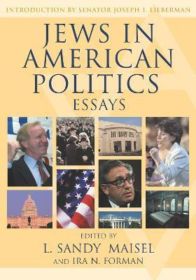 Jews in American Politics(English, Paperback, unknown)