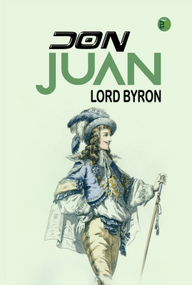 DON JUAN(Paperback, LORD BYRON)