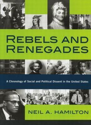 Rebels and Renegades(English, Paperback, Hamilton Neil A.)