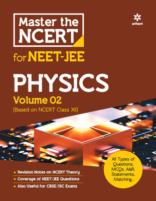 (Old Edition) Master the Ncert for Neet and Jee Physics English, Paperback, Singh Digvijay(English, Paperback, Singh Digvijay)