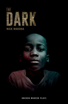The Dark(English, Paperback, Makoha Nick)