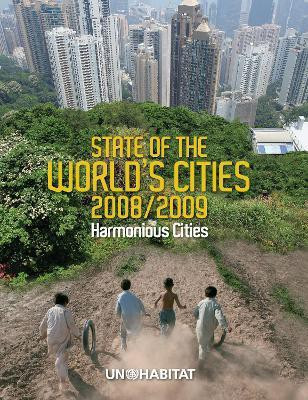 State of the World's Cities 2008/9(English, Hardcover, Un-Habitat)