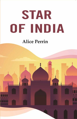 Star of India(Paperback, Alice Perrin)