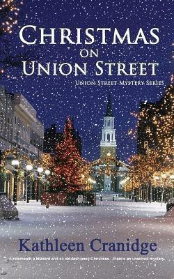 Christmas on Union Street(English, Paperback, Cranidge Kathleen)