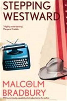 Stepping Westward(English, Electronic book text, Bradbury Malcolm)