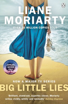 Big Little Lies(English, Paperback, Moriarty Liane)