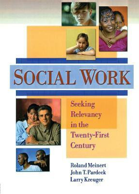 Social Work(English, Paperback, Pardeck Jean A)