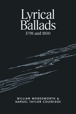 Lyrical Ballads: 1798 and 1800(English, Book, Wordsworth William)