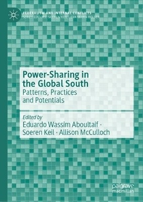 Power-Sharing in the Global South(English, Hardcover, unknown)