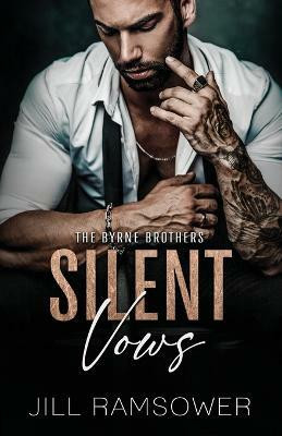 Silent Vows(English, Paperback, Ramsower Jill)
