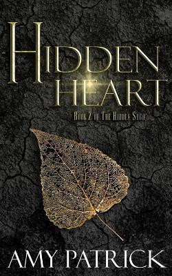 Hidden Heart(English, Paperback, Patrick Amy)