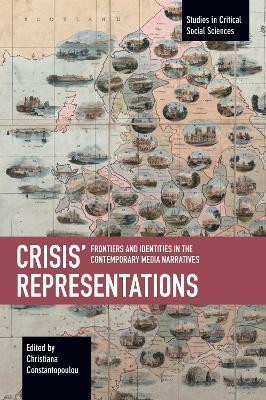 Crisis' Representations(English, Paperback, unknown)