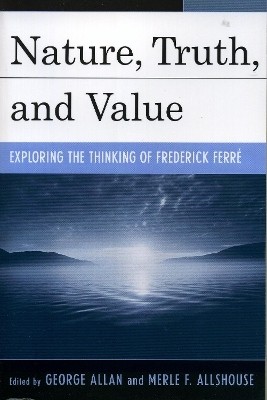 Nature, Truth, and Value(English, Paperback, unknown)