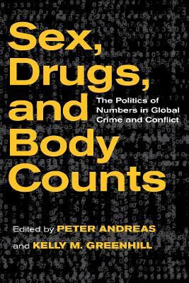 Sex, Drugs, and Body Counts(English, Electronic book text, unknown)