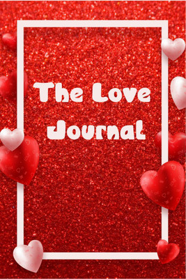 The Love Journal(English, Paperback, Artbyartii Ltd)