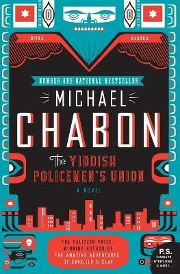 The Yiddish Policemen's Union(English, Paperback, Chabon Michael)