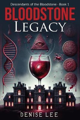 Bloodstone Legacy(English, Paperback, Lee Denise)