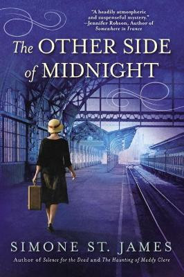 The Other Side of Midnight(English, Paperback, James Simone St.)
