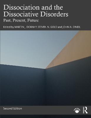 Dissociation and the Dissociative Disorders(English, Paperback, unknown)