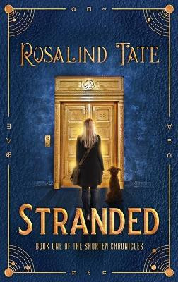 Stranded(English, Hardcover, Tate Rosalind)