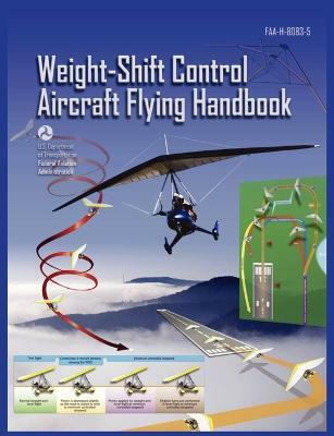 Weight-Shift Control Aircraft Flying Handbook (FAA-H-8083-5)(English, Paperback, Federal Aviation Administration)