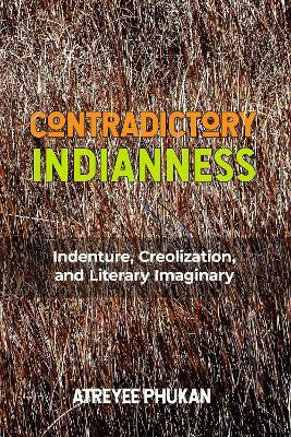 Contradictory Indianness(English, Paperback, Phukan Atreyee)