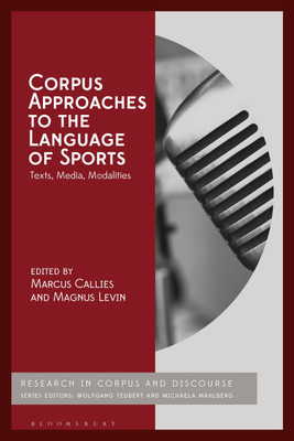Corpus Approaches to the Language of Sports(English, Paperback, unknown)