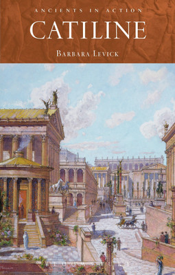 Catiline(English, Paperback, Levick Barbara)