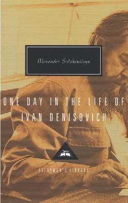 One Day in the Life of Ivan Denisovich(English, Hardcover, Solzhenitsyn Alexander)