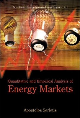 Quantitative And Empirical Analysis Of Energy Markets(English, Hardcover, unknown)