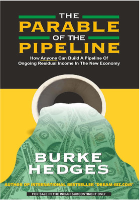 The Parable of the Pipeline, English(Paperback, HedgesBurke)