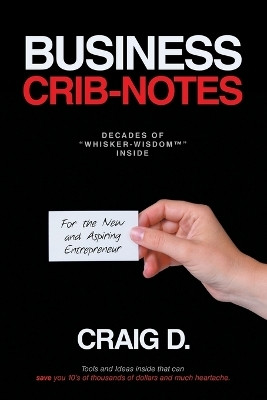 Business Crib-Notes(English, Paperback, D Craig)