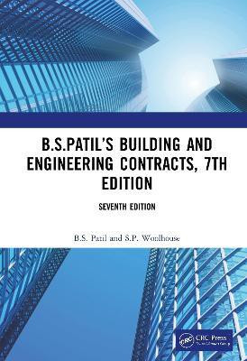 B.S.Patil's Building and Engineering Contracts, 7th Edition(English, Paperback, Patil B.S.)