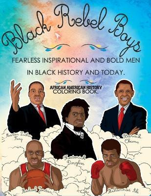 African American History Coloring Book(English, Paperback, Ki Munay)