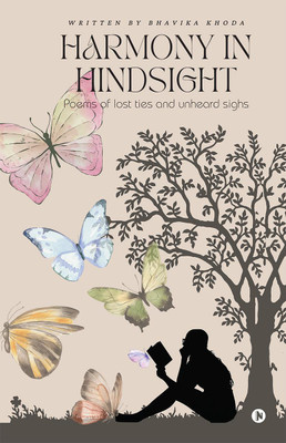 Harmony in Hindsight(English, Hardcover, Bhavika Khoda)
